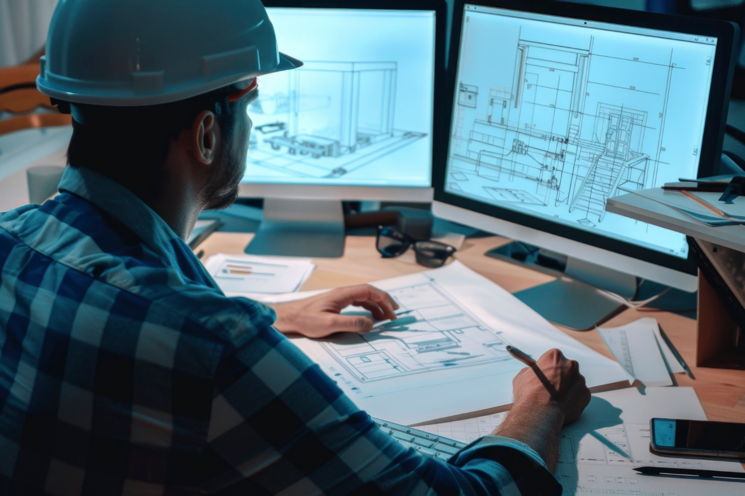 Structural Audit img