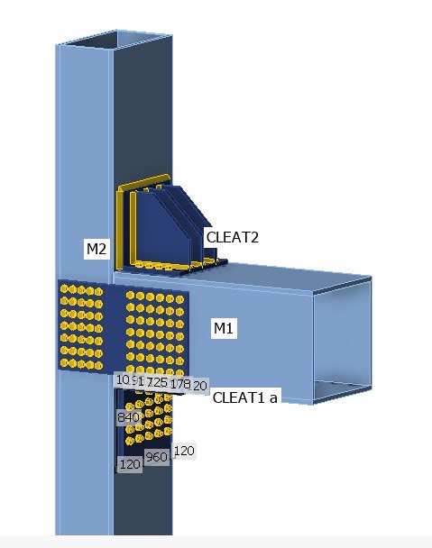 Connection Design img